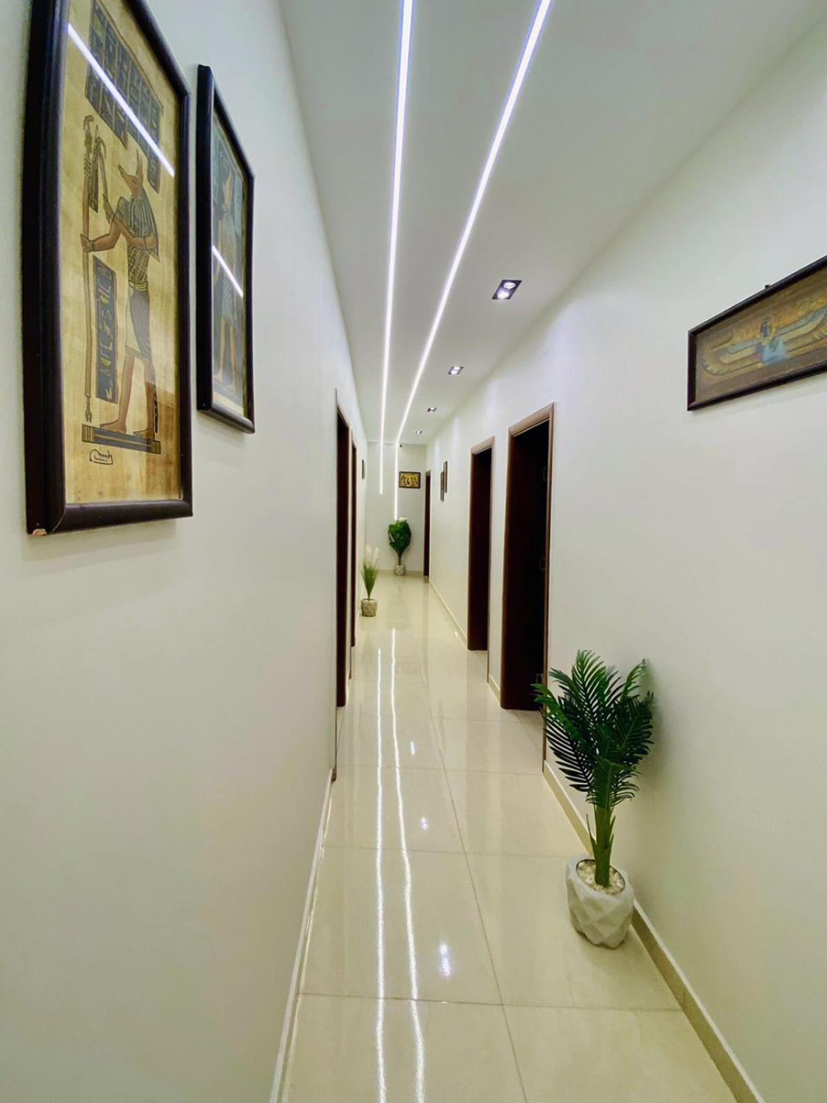 Pyramids Skyline Hotel Cairo Kafret el-Gabal 외부 사진