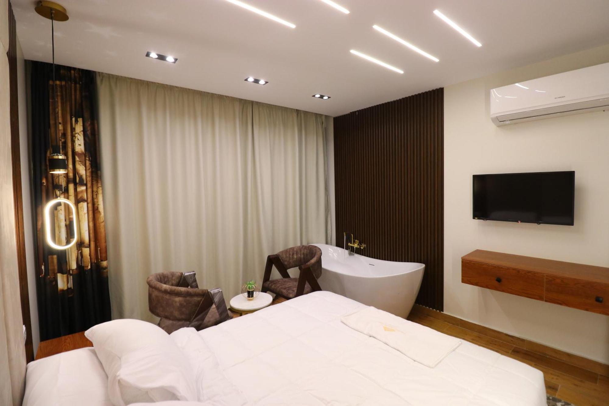 Pyramids Skyline Hotel Cairo Kafret el-Gabal 외부 사진