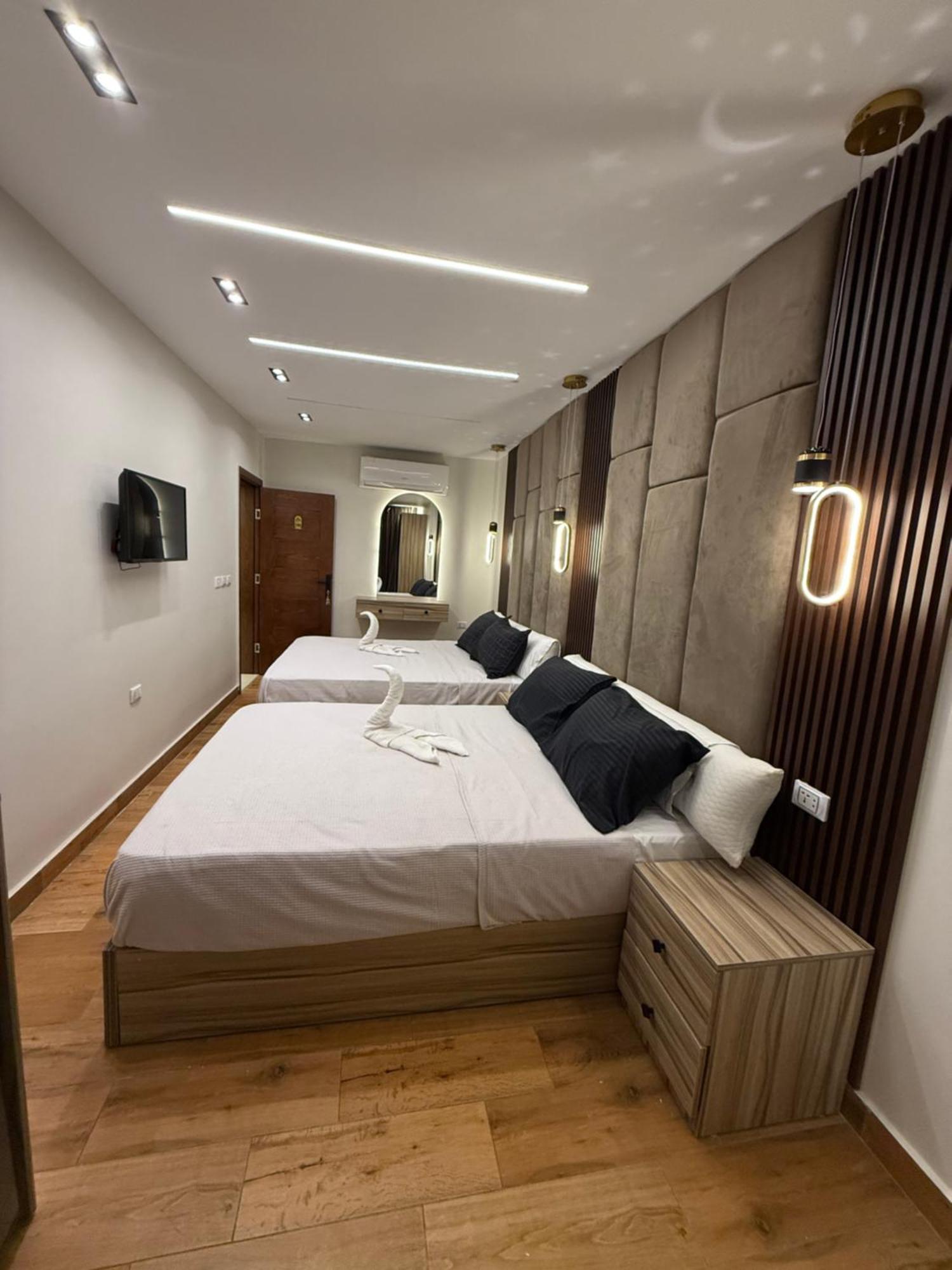 Pyramids Skyline Hotel Cairo Kafret el-Gabal 외부 사진
