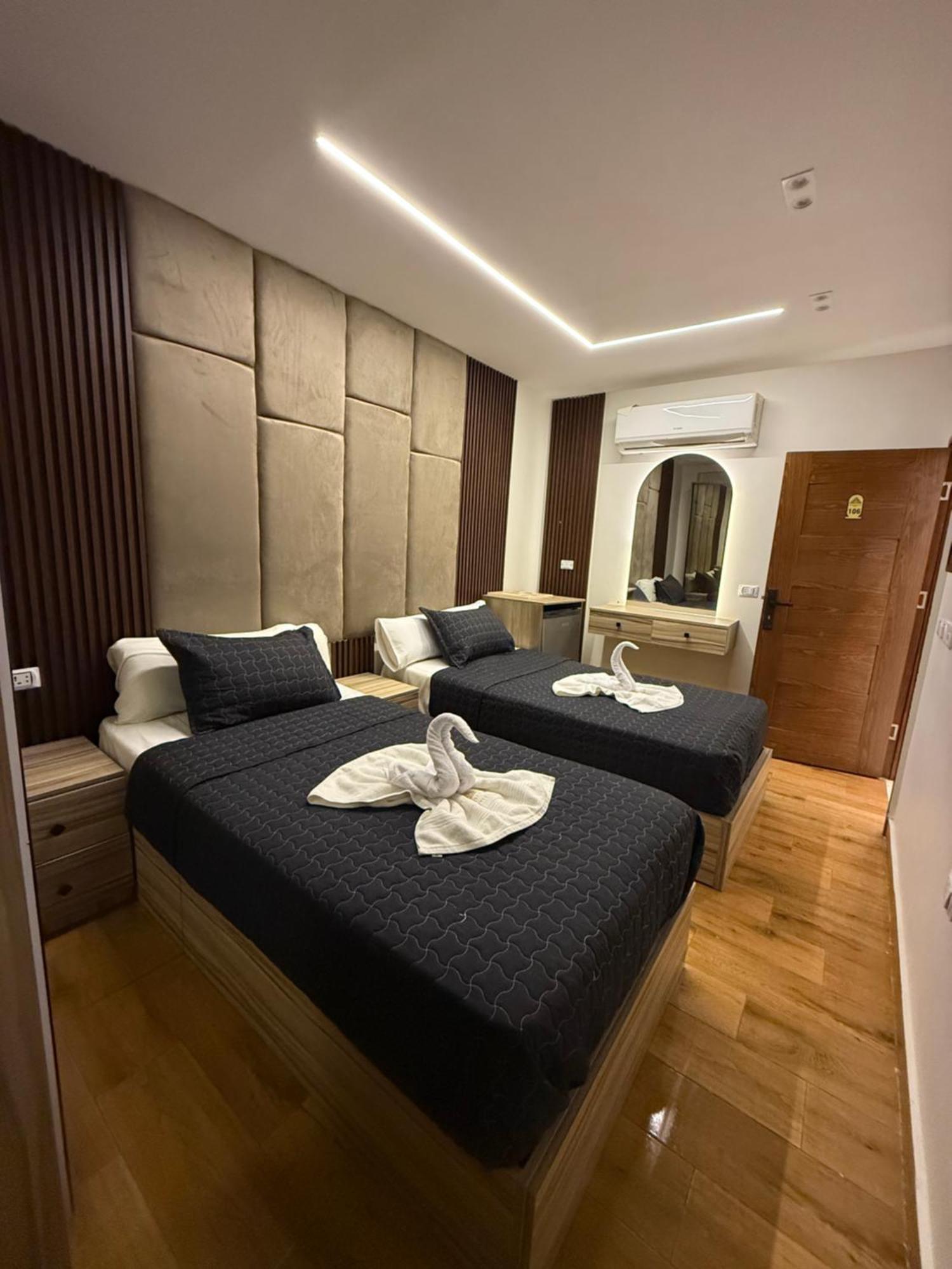 Pyramids Skyline Hotel Cairo Kafret el-Gabal 외부 사진